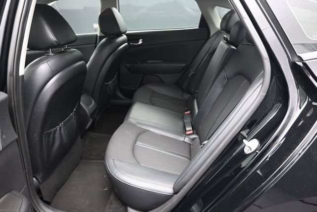 Used 2018 Kia Optima S FWD image 11