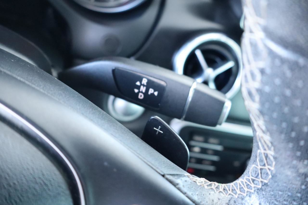 Used 2018 Mercedes-Benz CLA 250 4MATIC image 26