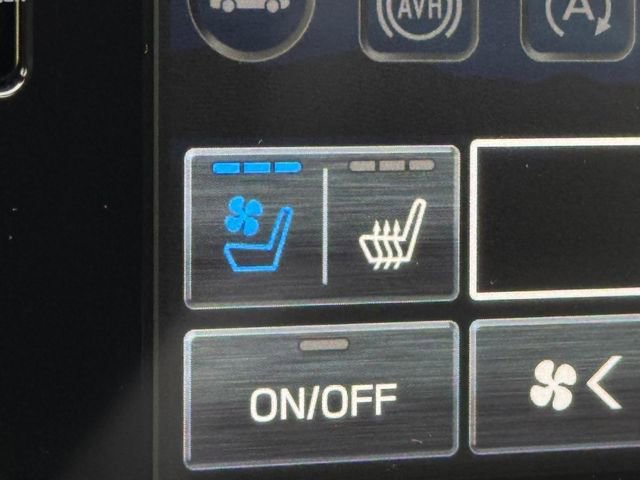 New 2026 Subaru Forester Touring AWD/4WD image 18