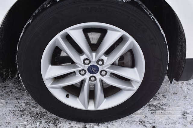 Used 2015 Ford Edge SEL w/ Equipment Group 201A image 47