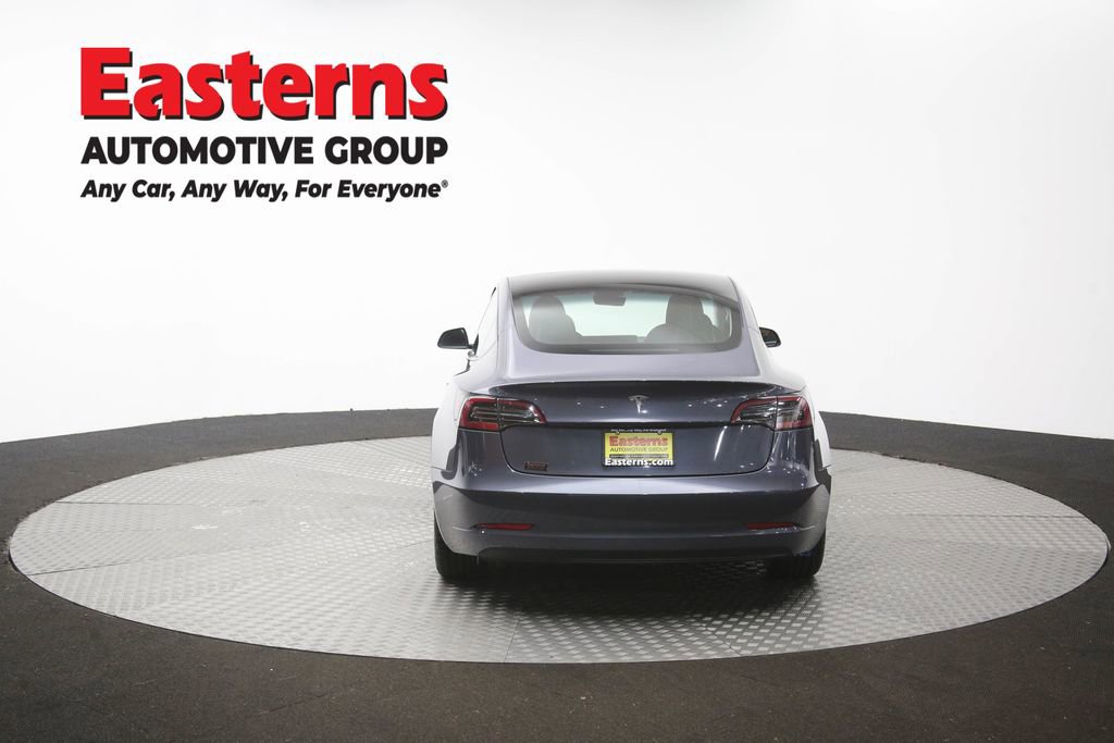 Used 2023 Tesla Model 3 Standard Range RWD image 33