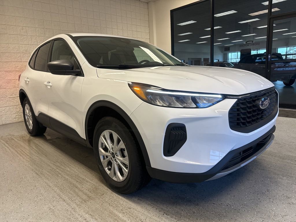 New 2026 Ford Escape Active w/ Cold Weather Package image 7