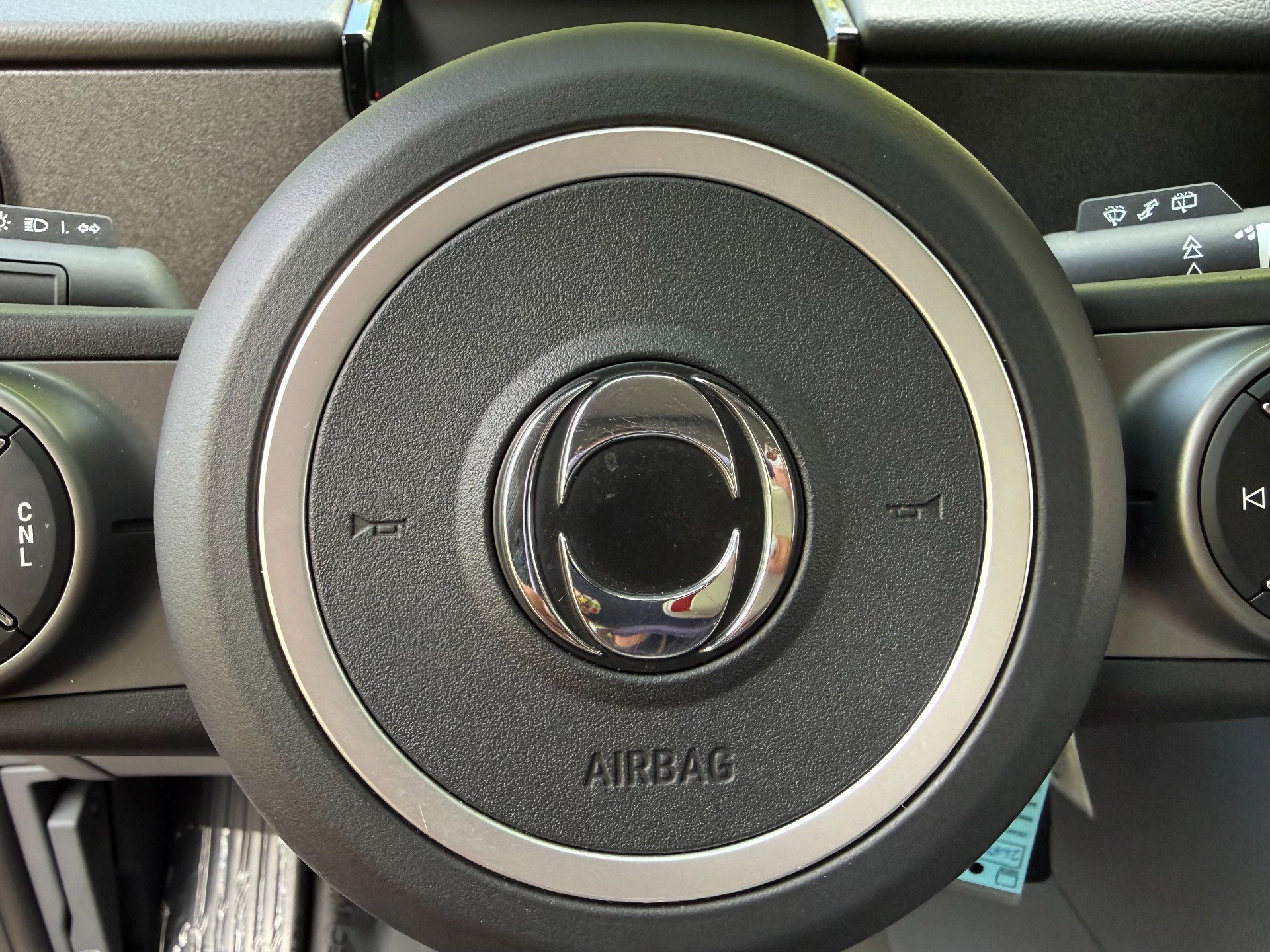 Used 2024 INEOS Grenadier Station Wagon AWD/4WD image 32