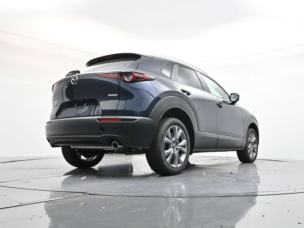 Used 2026 MAZDA CX-30 AWD 2.5 S image 23