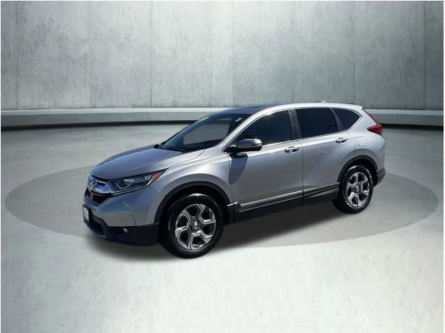 Used 2019 Honda CR-V EX image 3
