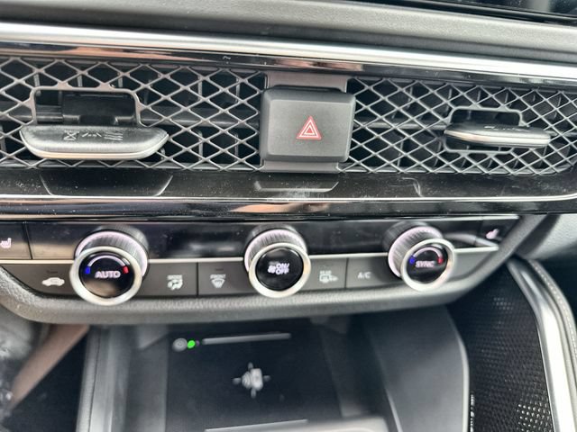 New 2026 Acura ADX AWD image 19