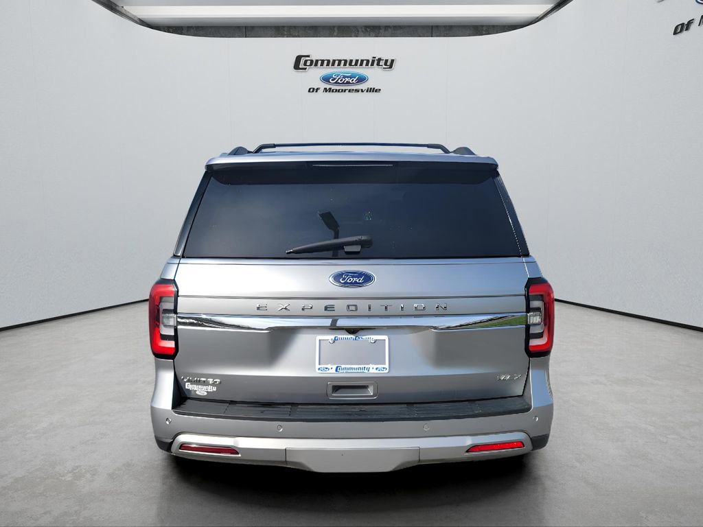 Used 2024 Ford Expedition Max Limited image 10