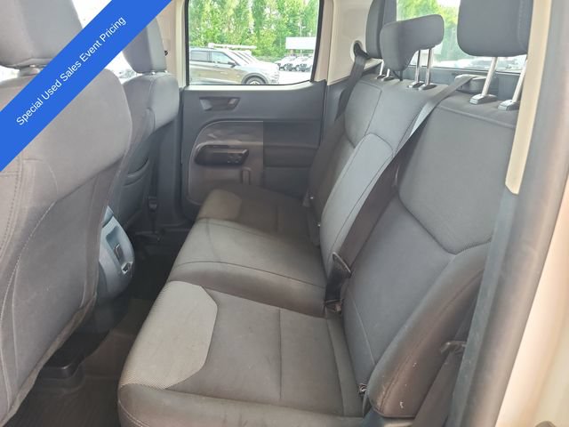 Used 2022 Ford Maverick XL w/ Equipment Group 100A Standard AWD/4WD image 20