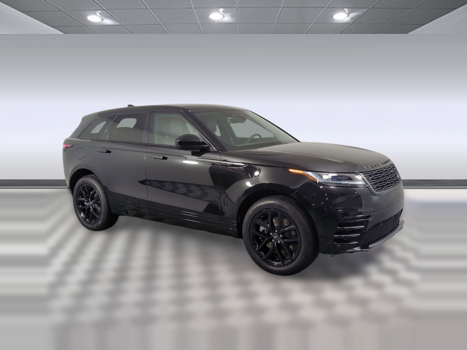 Certified 2026 Land Rover Range Rover Velar Dynamic SE image 6