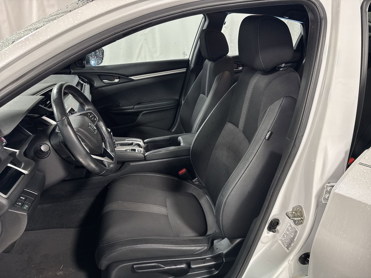 Used 2019 Honda Civic Sport image 16