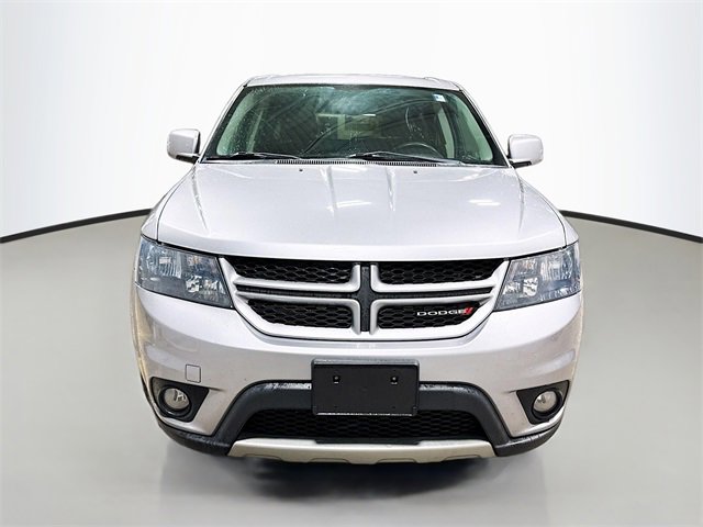 Used 2017 Dodge Journey GT w/ Driver Convenience Group image 3