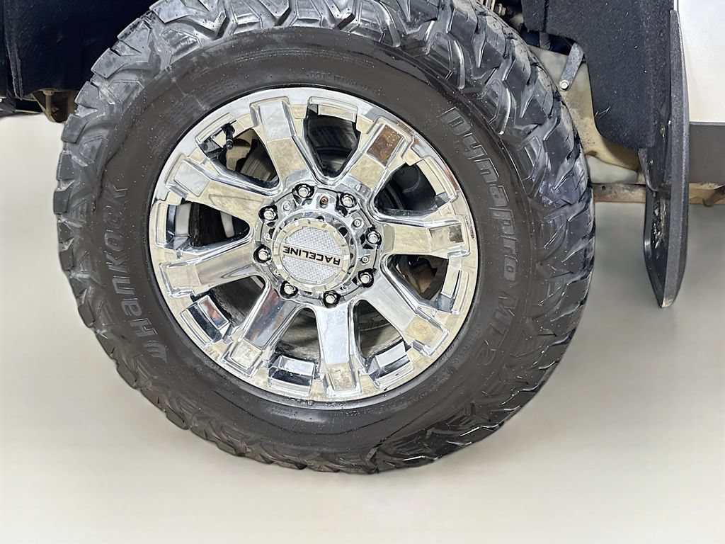 Used 2019 Chevrolet Silverado 2500 LTZ w/ Duramax Plus Package AWD/4WD image 27