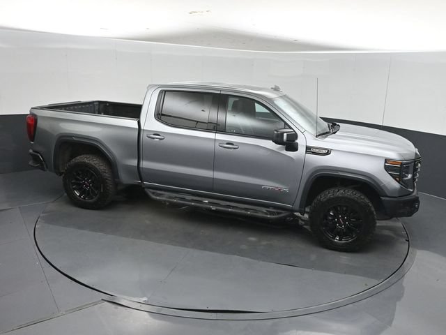Used 2023 GMC Sierra 1500 AT4X AWD/4WD image 38