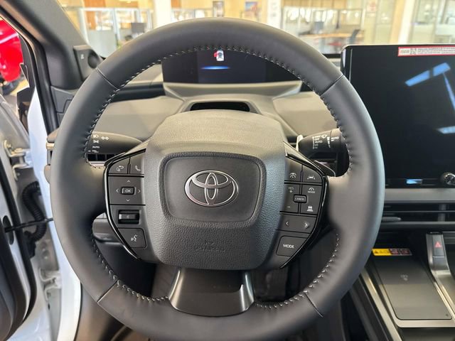 New 2026 Toyota bZ image 24