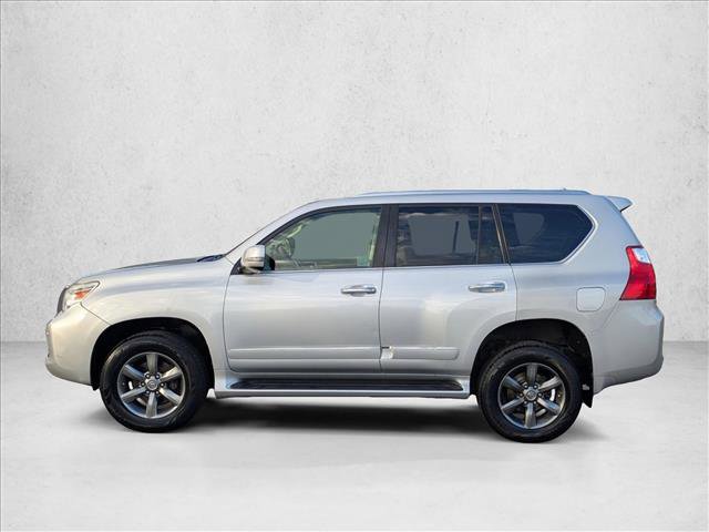 Used 2013 Lexus GX 460 Premium image 9