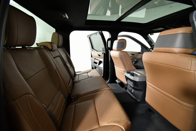 New 2026 Toyota Tundra 1794 Edition image 24