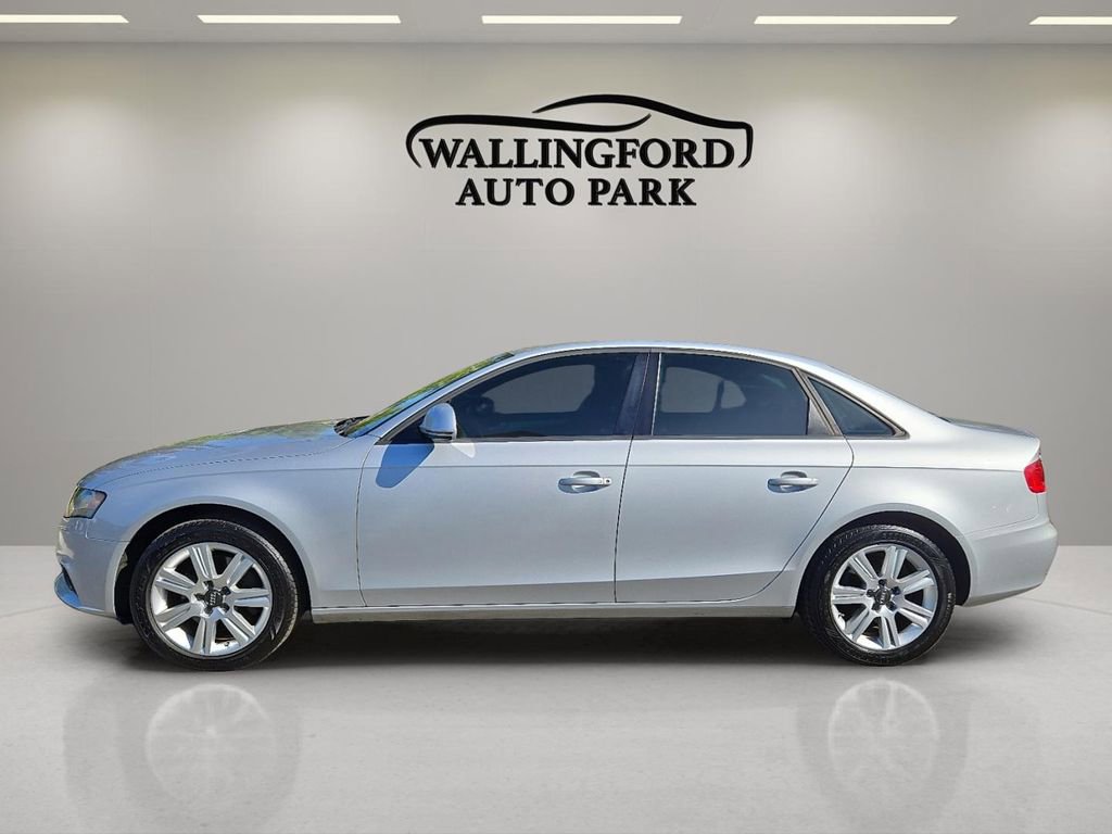 Used 2009 Audi A4 2.0T Premium image 7