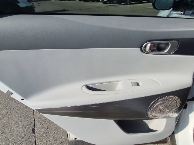 Used 2022 Hyundai Nexo Blue FWD image 15