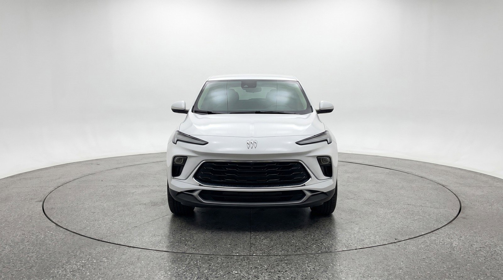 Used 2025 Buick Encore GX Preferred FWD image 2