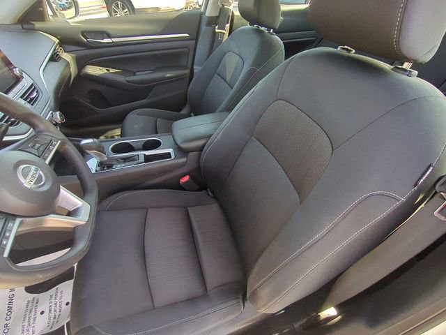 Used 2022 Nissan Altima 2.5 SV image 21