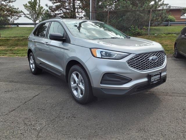 New 2024 Ford Edge SE