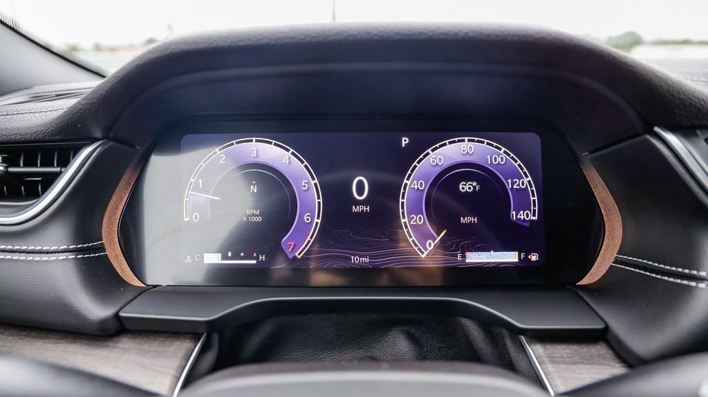 New 2025 Jeep Grand Cherokee L Limited w/ Black Appearance Package image 24