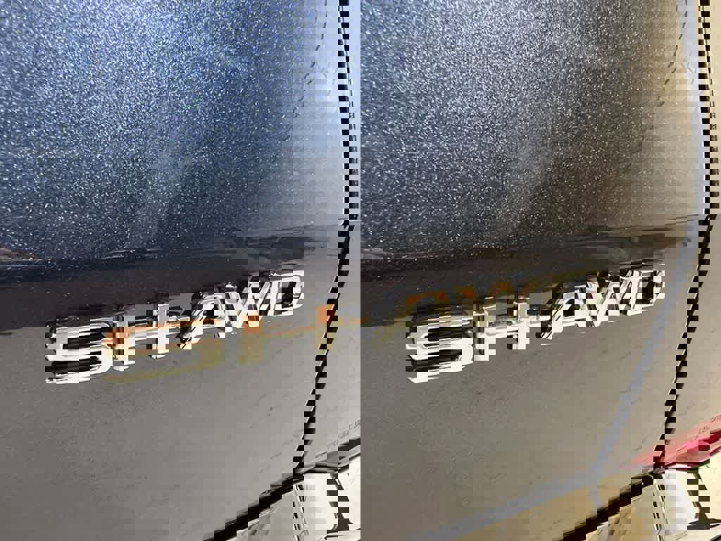 New 2026 Acura MDX SH-AWD w/ Advance Package image 6