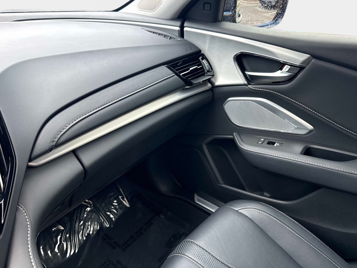 Used 2023 Acura RDX w/ Technology Package FWD image 20
