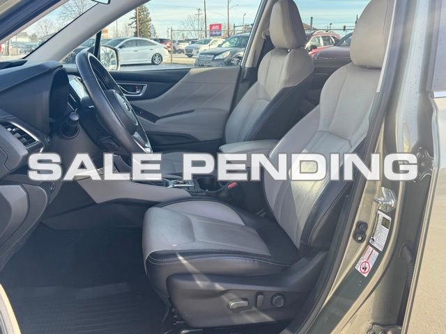 Used 2020 Subaru Forester Limited image 10