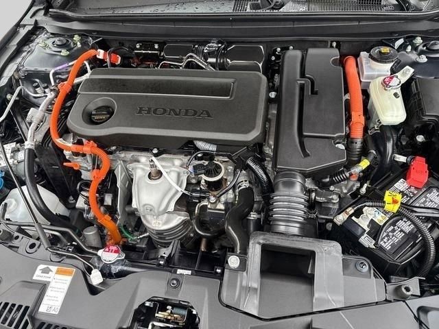 Used 2023 Honda Accord EX-L image 21