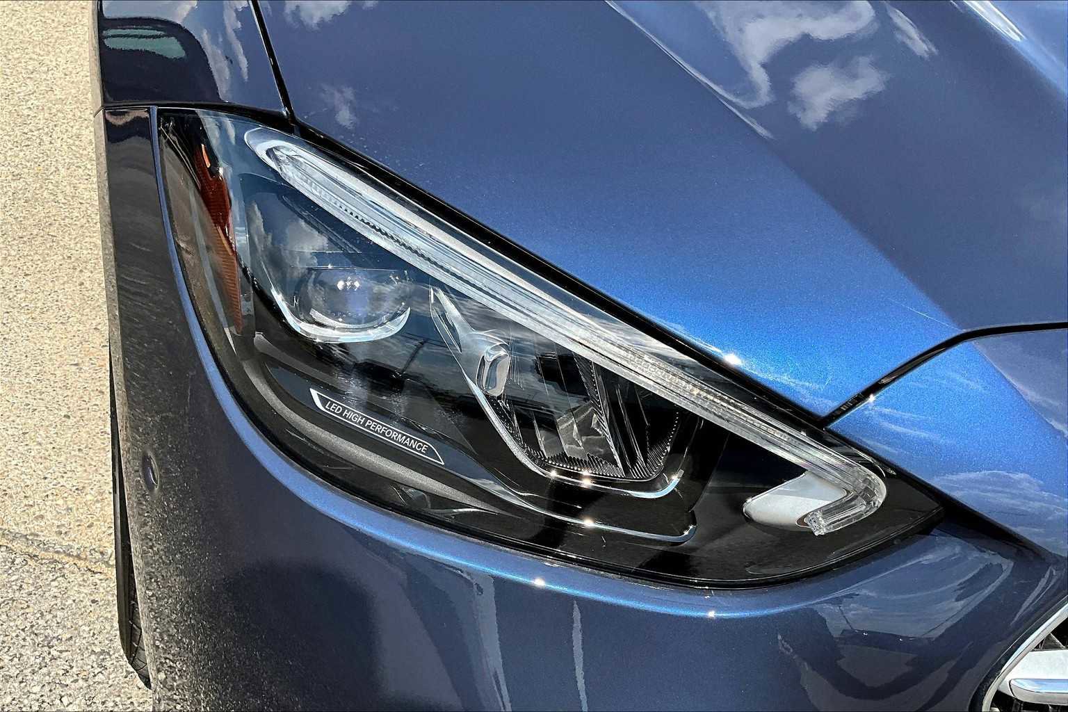 New 2025 Mercedes-Benz C 300 C 300 image 20