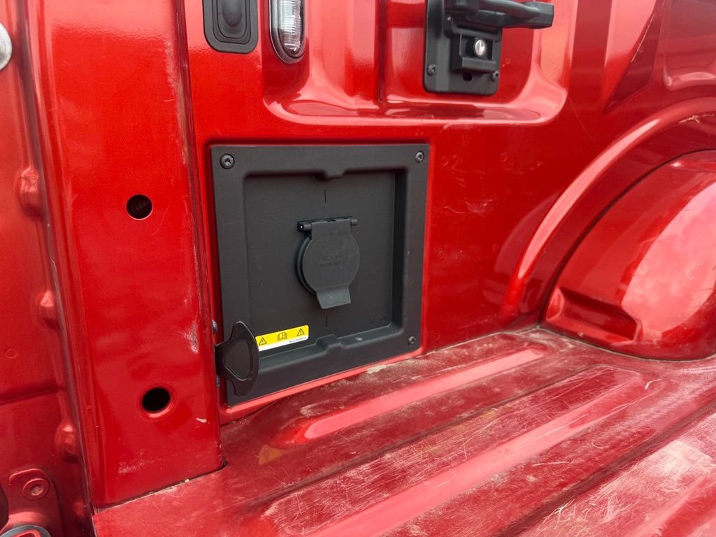 Certified 2023 Ford F150 XLT w/ Equipment Group 302A High AWD/4WD image 56