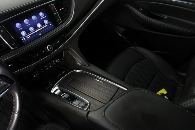 Used 2023 Buick Enclave Avenir w/ Avenir Technology Package image 7