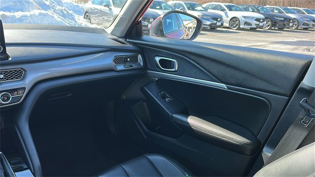 Used 2023 Acura Integra image 22