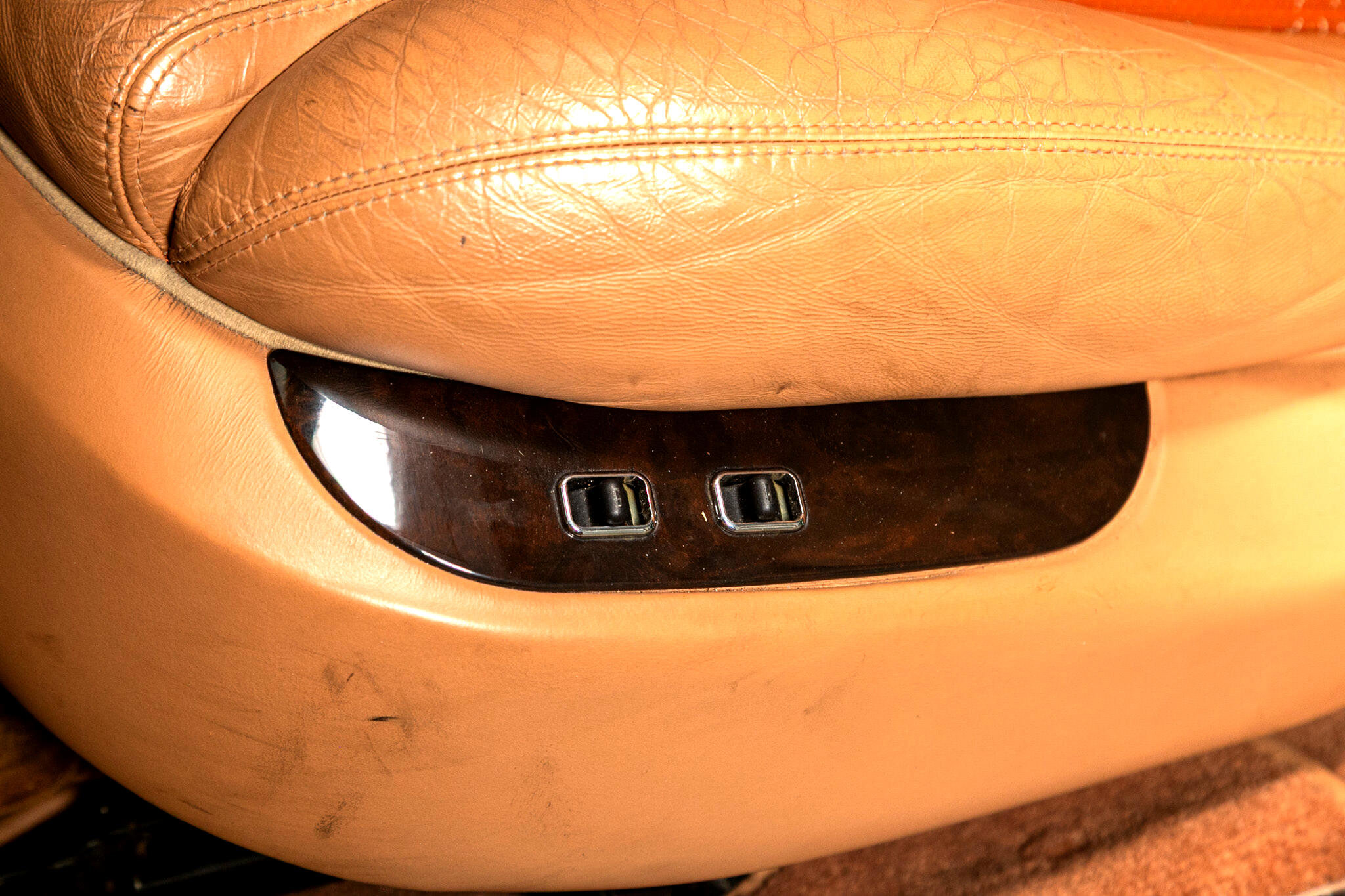 Used 2001 Bentley Arnage Red Label image 20