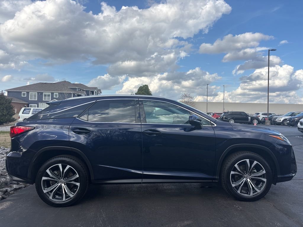 Used 2016 Lexus RX 350 FWD w/ Premium Package image 7
