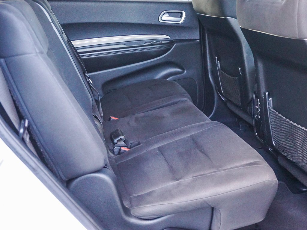Used 2020 Dodge Durango SXT w/ 3rd Row Seating Group image 14