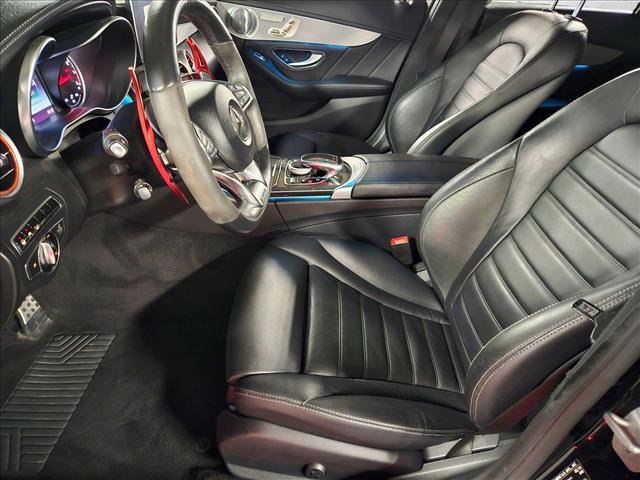 Used 2016 Mercedes-Benz C 450 AMG image 16