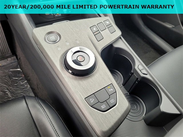 New 2026 Kia Sportage X-Line image 10