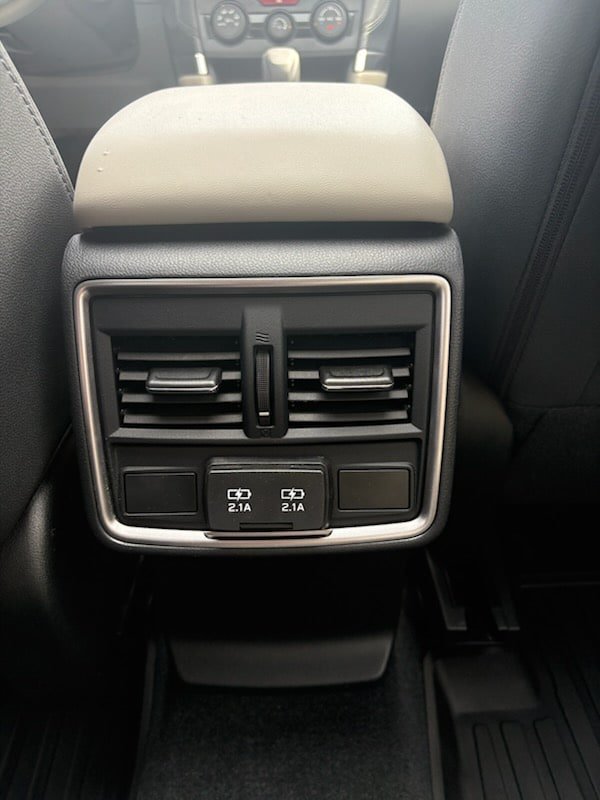 Used 2024 Subaru Forester Premium AWD/4WD image 15