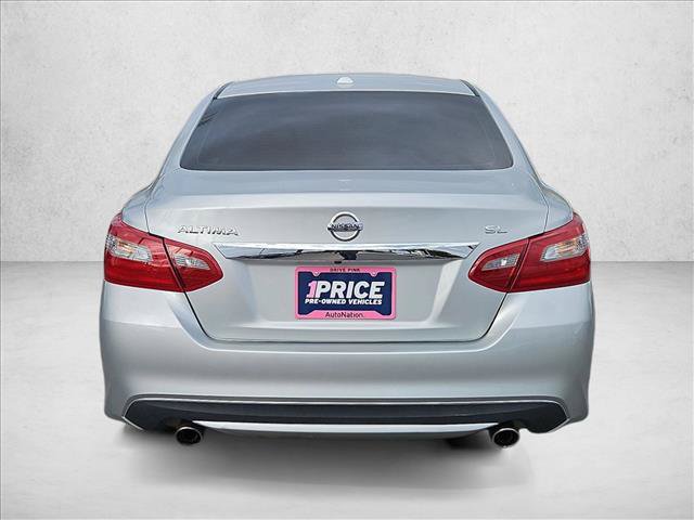 Used 2018 Nissan Altima 2.5 SL FWD image 6