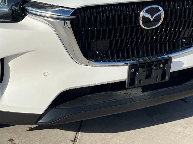 Used 2025 MAZDA CX-90 3.3 Turbo w/ Preferred Package image 9