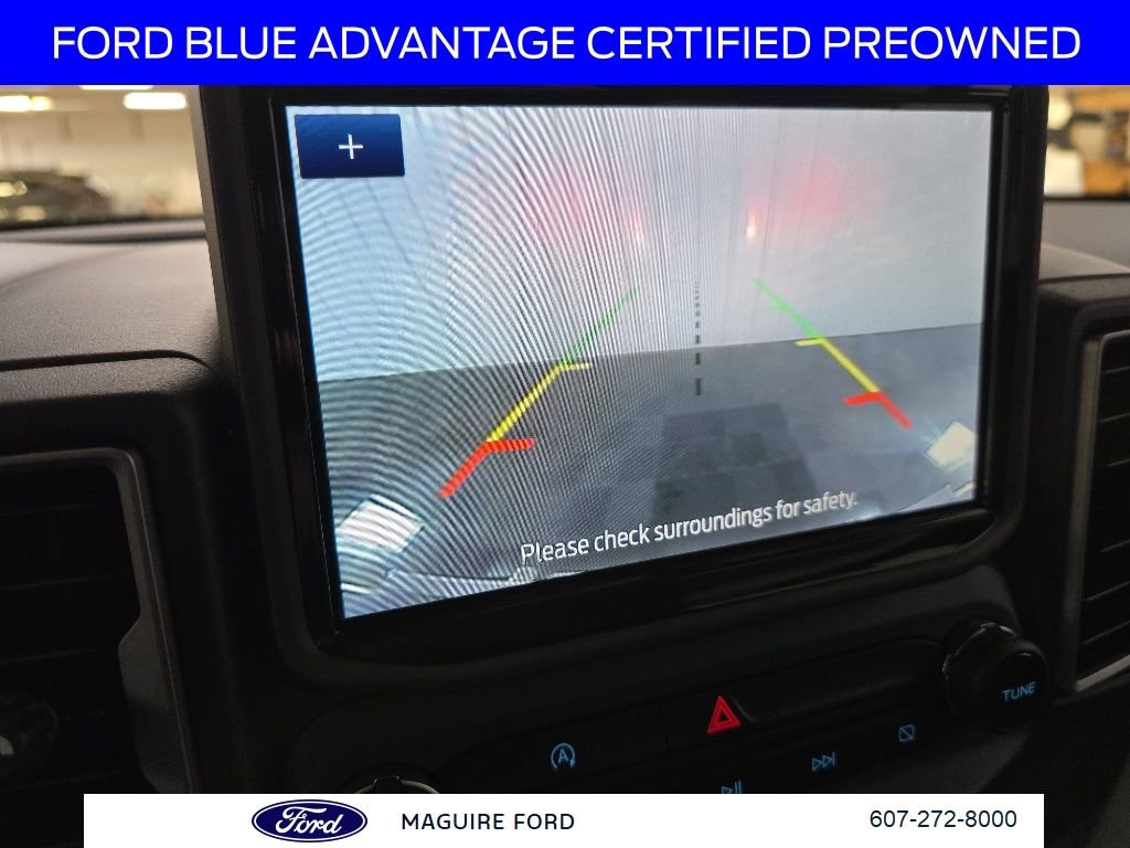 Certified 2023 Ford Bronco Sport Big Bend AWD/4WD image 28