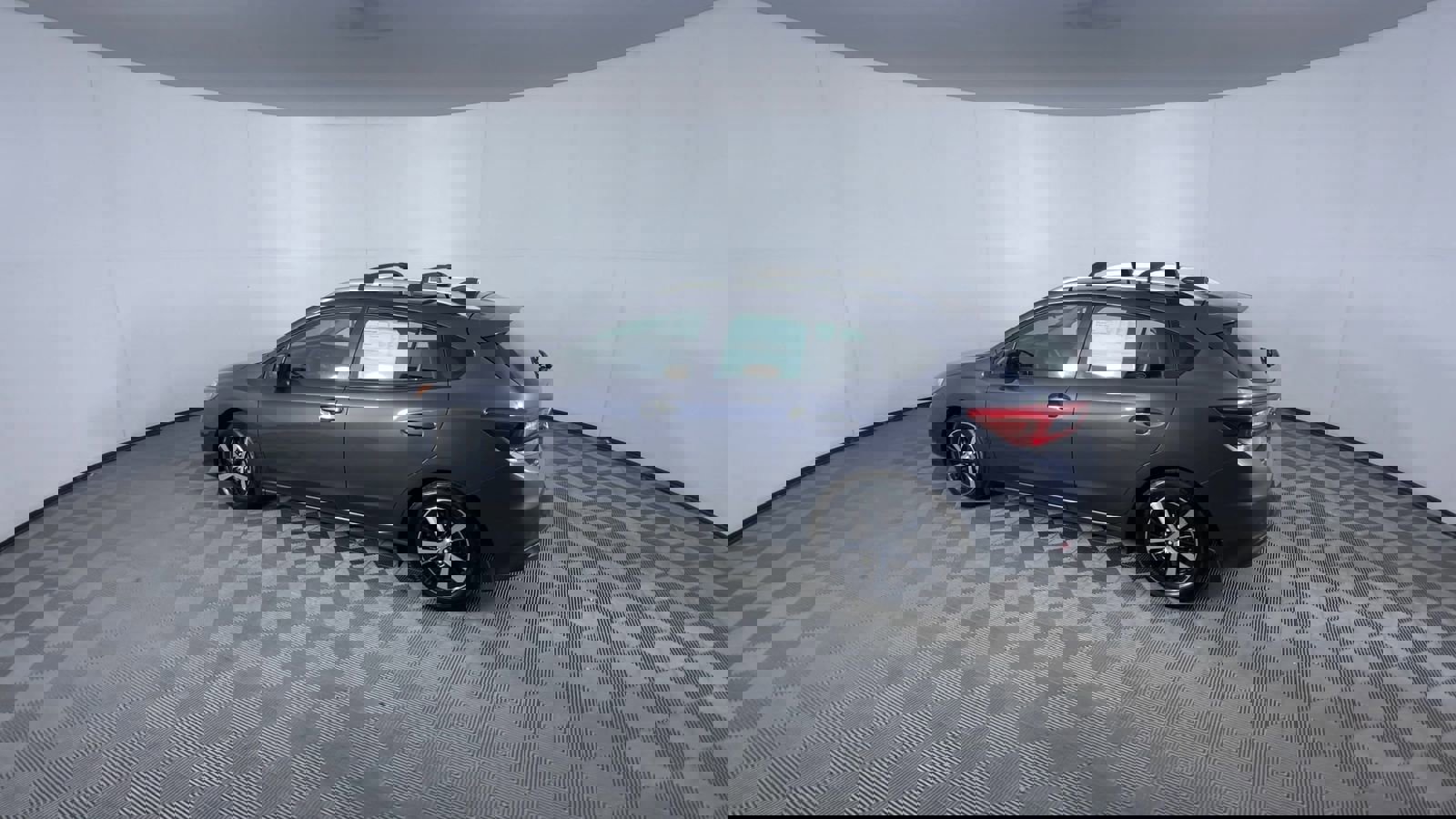 Certified 2023 Subaru Impreza Premium image 6