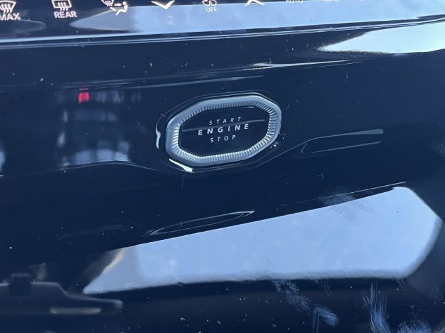 New 2027 Jeep Grand Cherokee L Limited AWD/4WD image 28