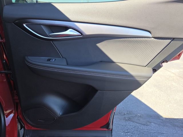 New 2025 Buick Envision Sport Touring image 26