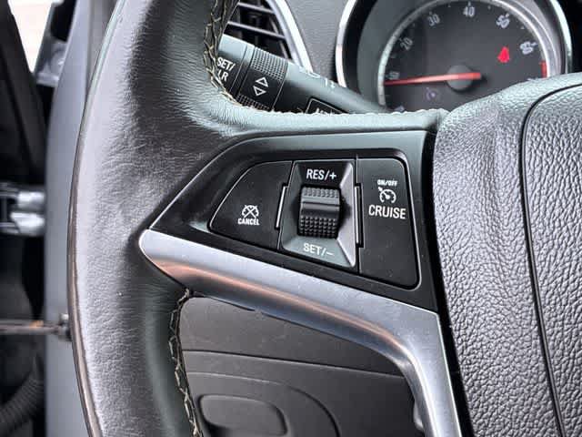 Used 2014 Buick Encore Convenience FWD image 24