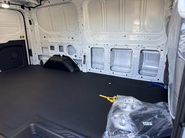 New 2025 Ford Transit 250 Low Roof AWD image 5