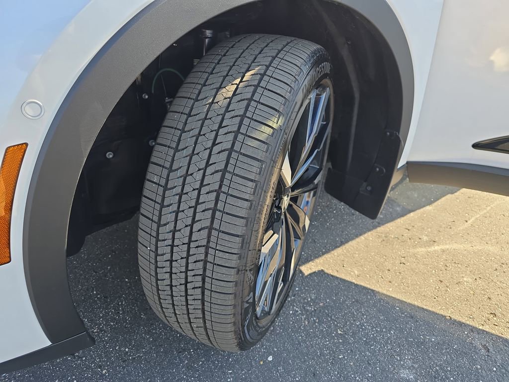 Used 2026 Toyota Crown Platinum image 36