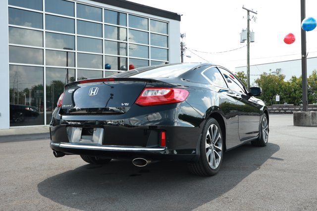 Used 2013 Honda Accord EX-L image 6
